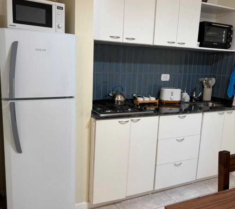 Photo of Kitchen in Venado Tuerto