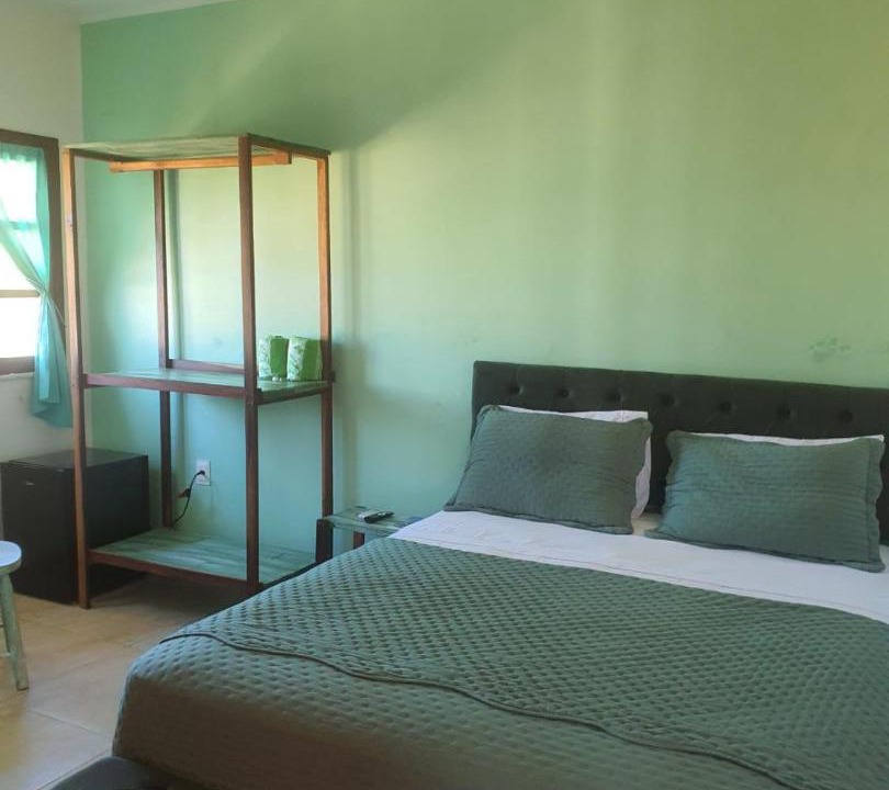 Photo of Bedroom in Canoa Quebrada