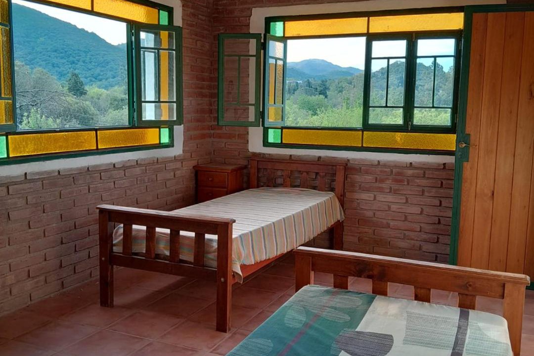 Photo of Bedroom in Rio Ceballos