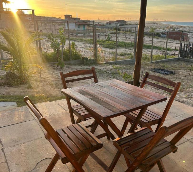 Photo of Patio Balcony in Canoa Quebrada