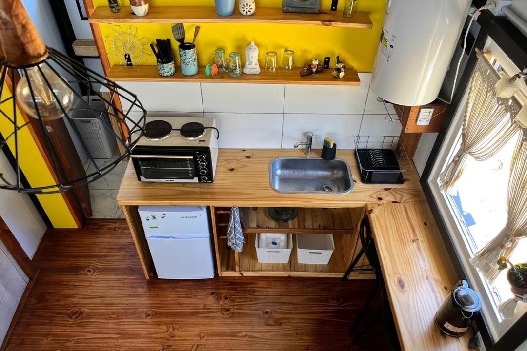 Photo of Kitchen in Lolog