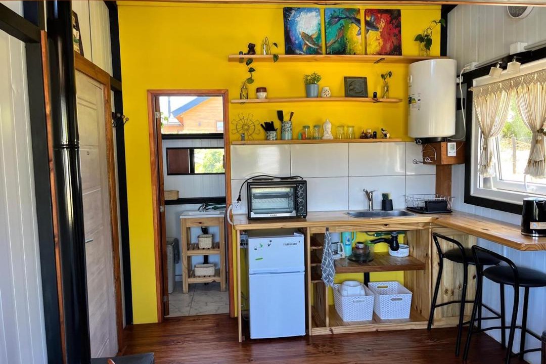 Photo of Kitchen in Lolog