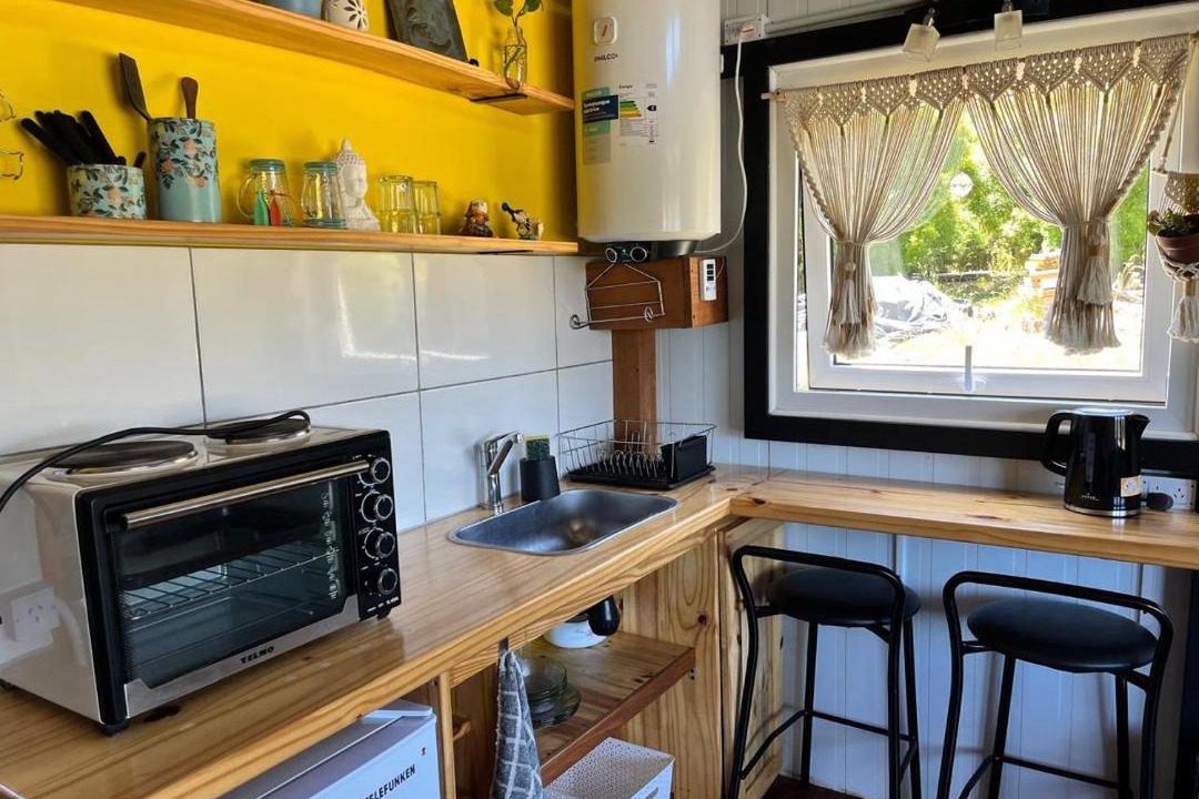 Photo of Kitchen in Lolog