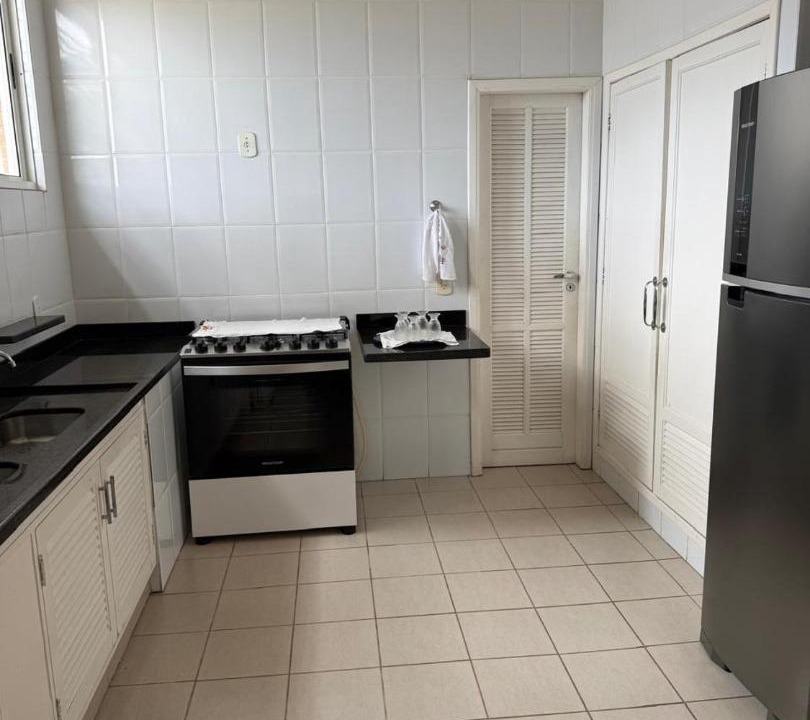 Photo of Kitchen in Praia Grande