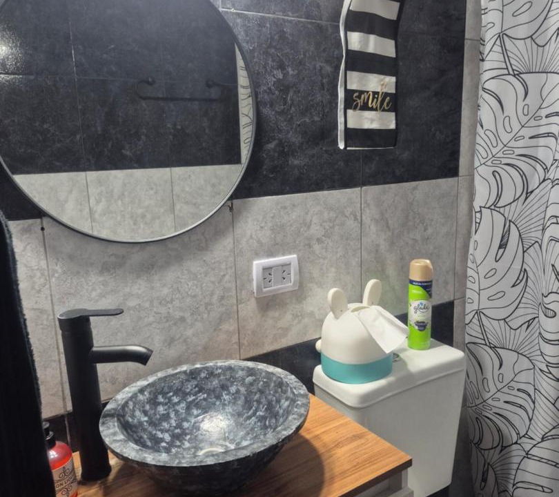 Photo of Bathroom in Ezeiza