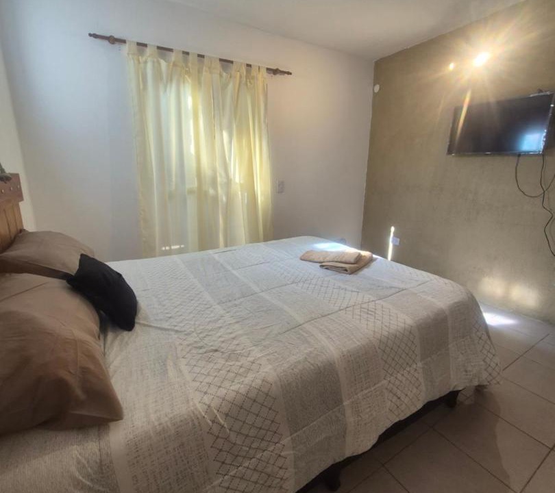 Photo of Bedroom in Ezeiza