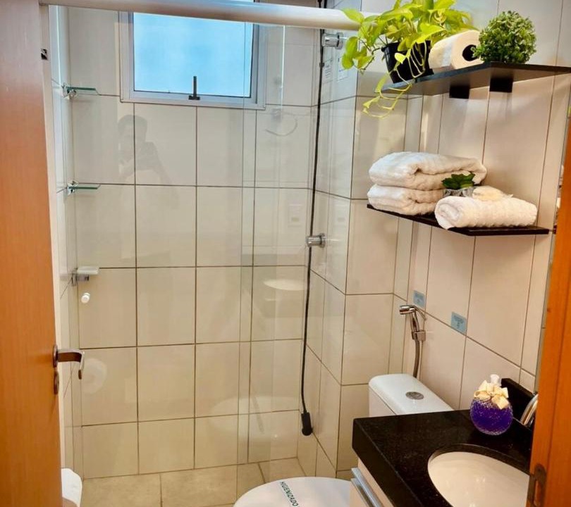 Photo of Bathroom in Patrimonio