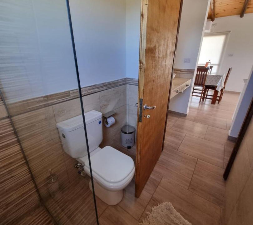 Photo of Bathroom in Rama Caida