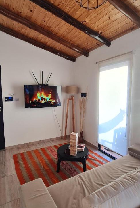 Photo of Livingroom in Rama Caida