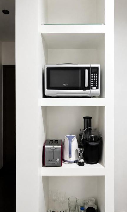Photo of Kitchen in Rosario