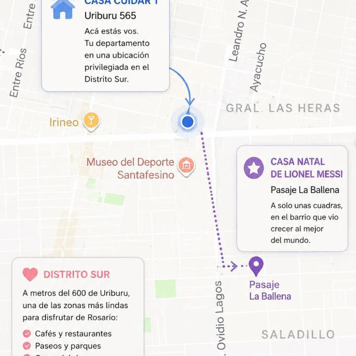 Photo of Others in Rosario