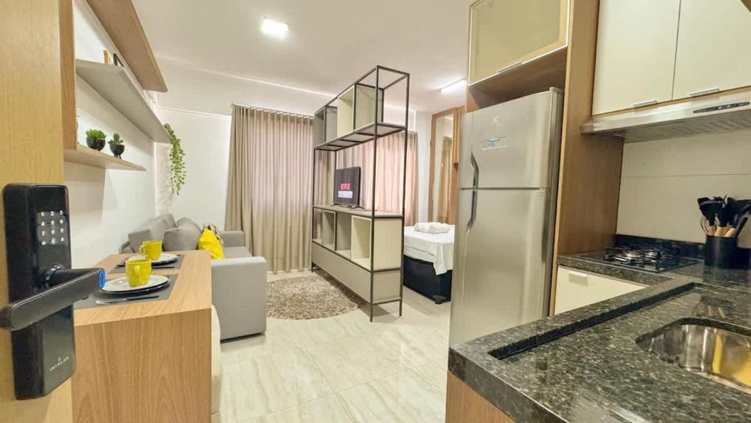 Photo of Kitchen in Taguatinga