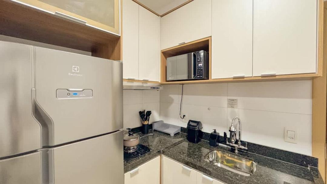 Photo of Kitchen in Taguatinga