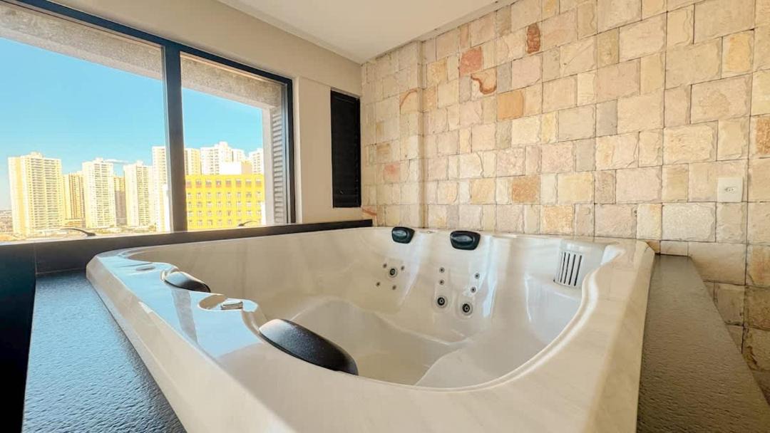 Photo of Bathroom in Taguatinga
