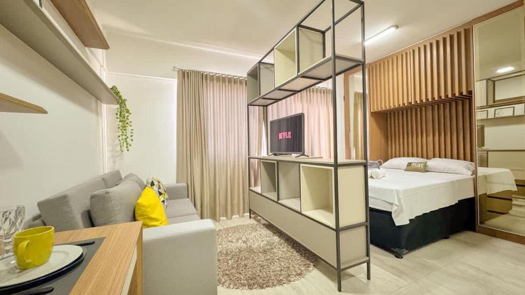 Photo of Bedroom in Taguatinga