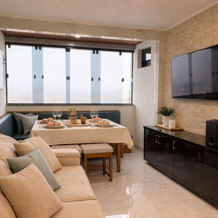 Photo of Livingroom in Pajucara