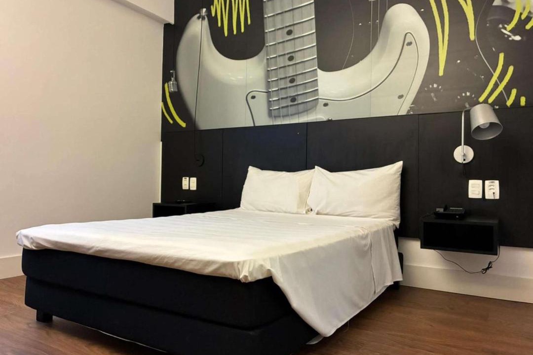 Photo of Bedroom in Piracangagua