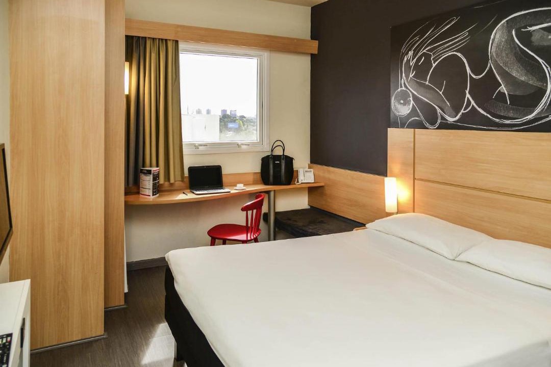 Photo of Bedroom in Uberaba