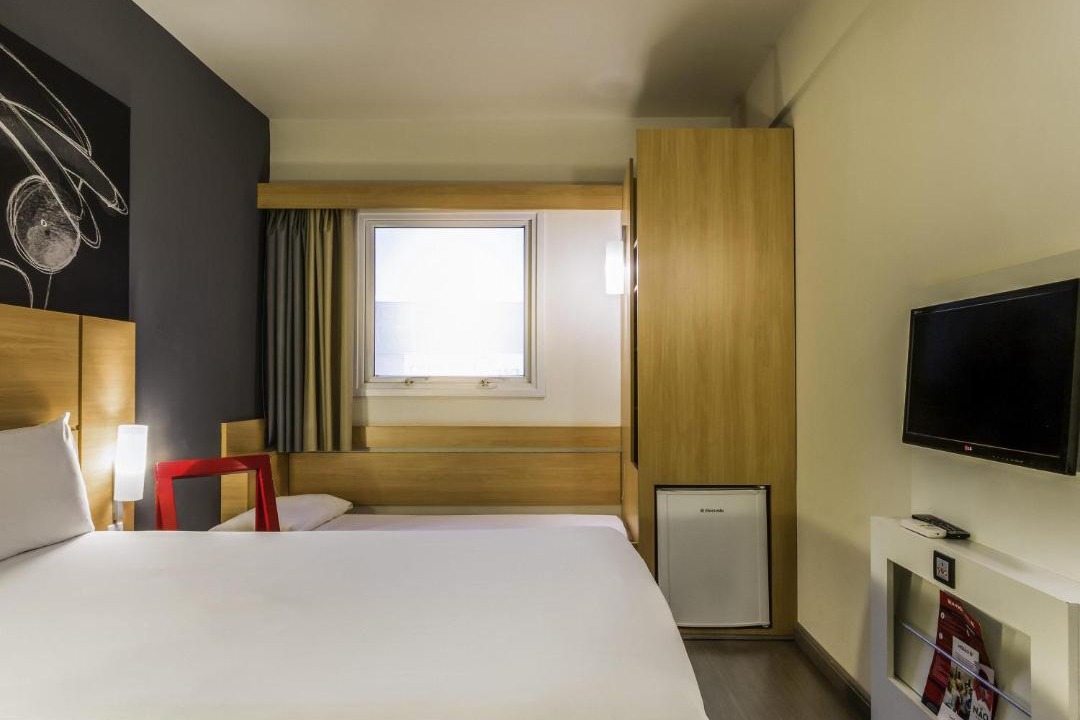 Photo of Bedroom in Uberaba