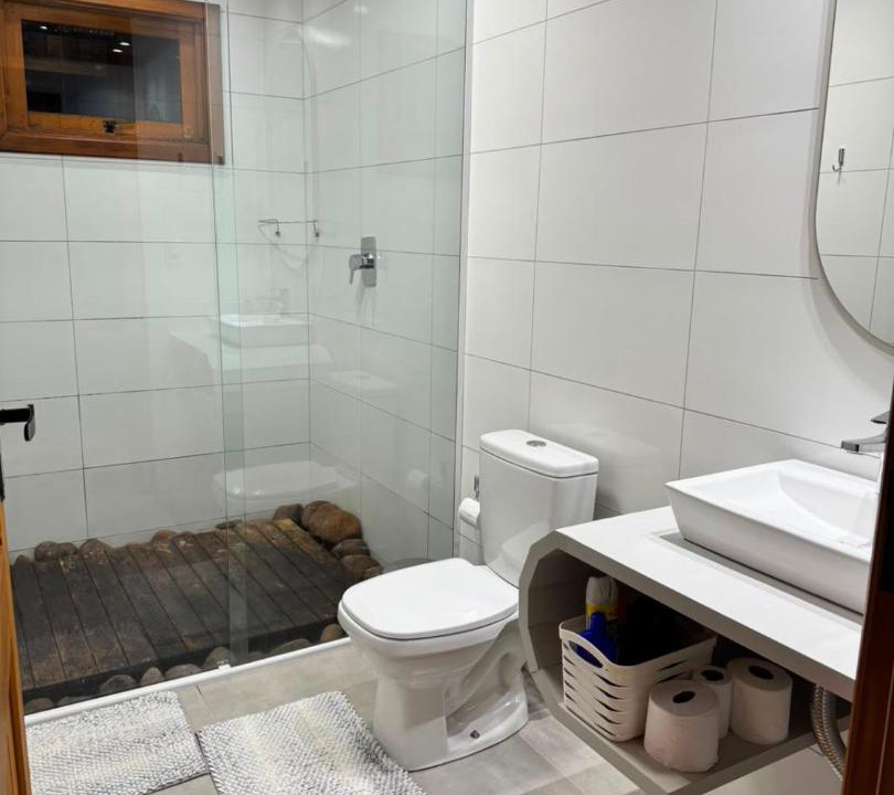 Photo of Bathroom in Morrinhos do Sul