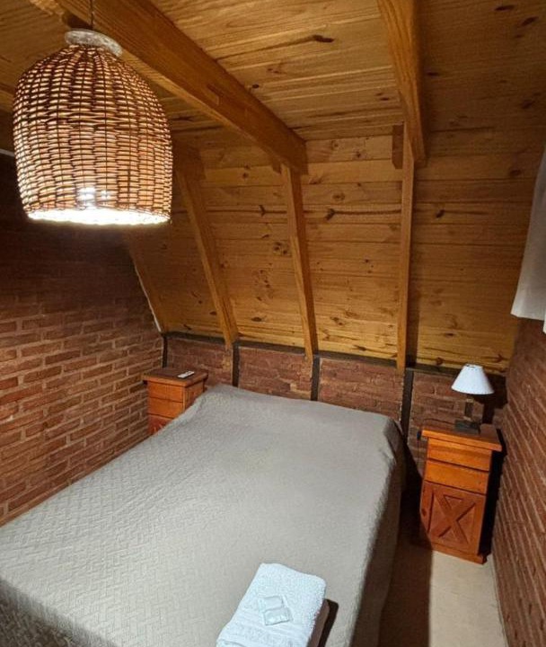 Photo of Bedroom in La Falda