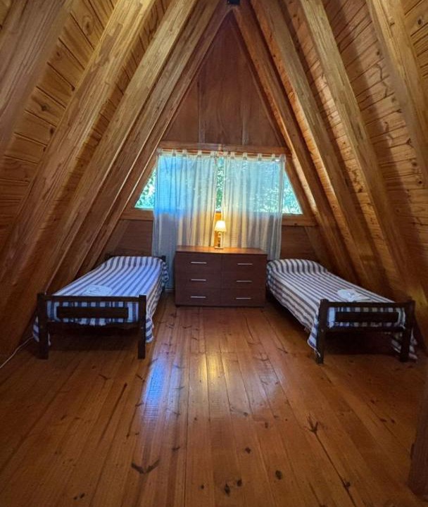 Photo of Bedroom in La Falda