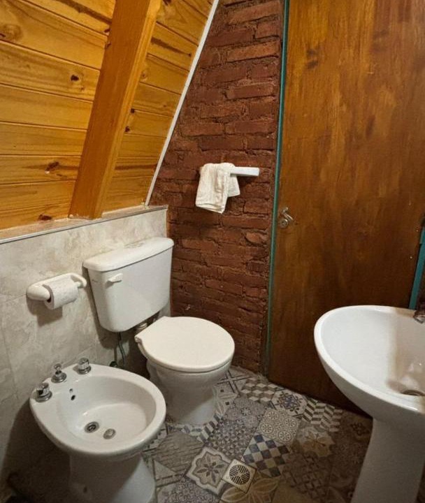 Photo of Bathroom in La Falda