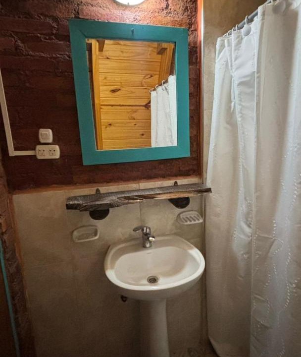 Photo of Bathroom in La Falda