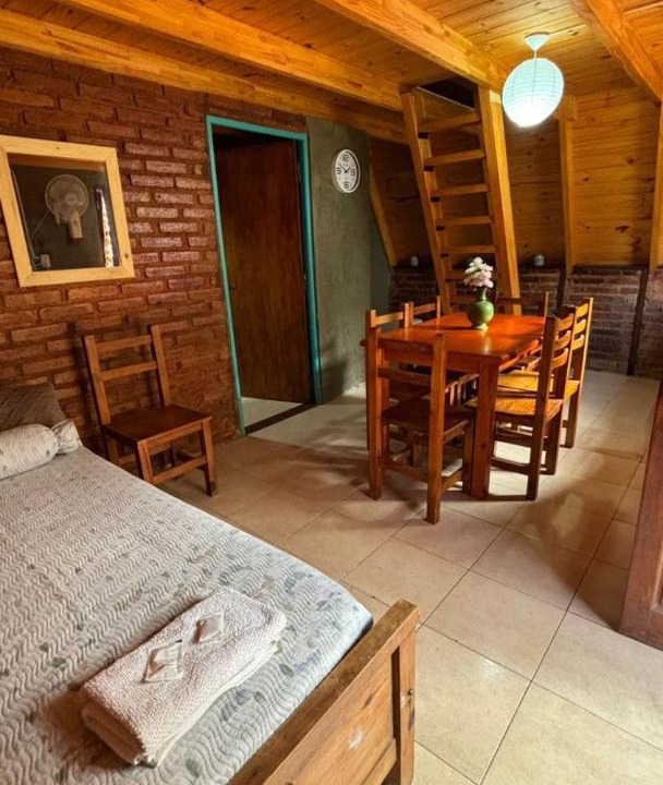 Photo of Bedroom in La Falda