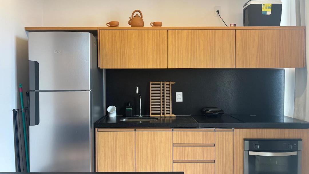 Photo of Kitchen in Tatuamunha