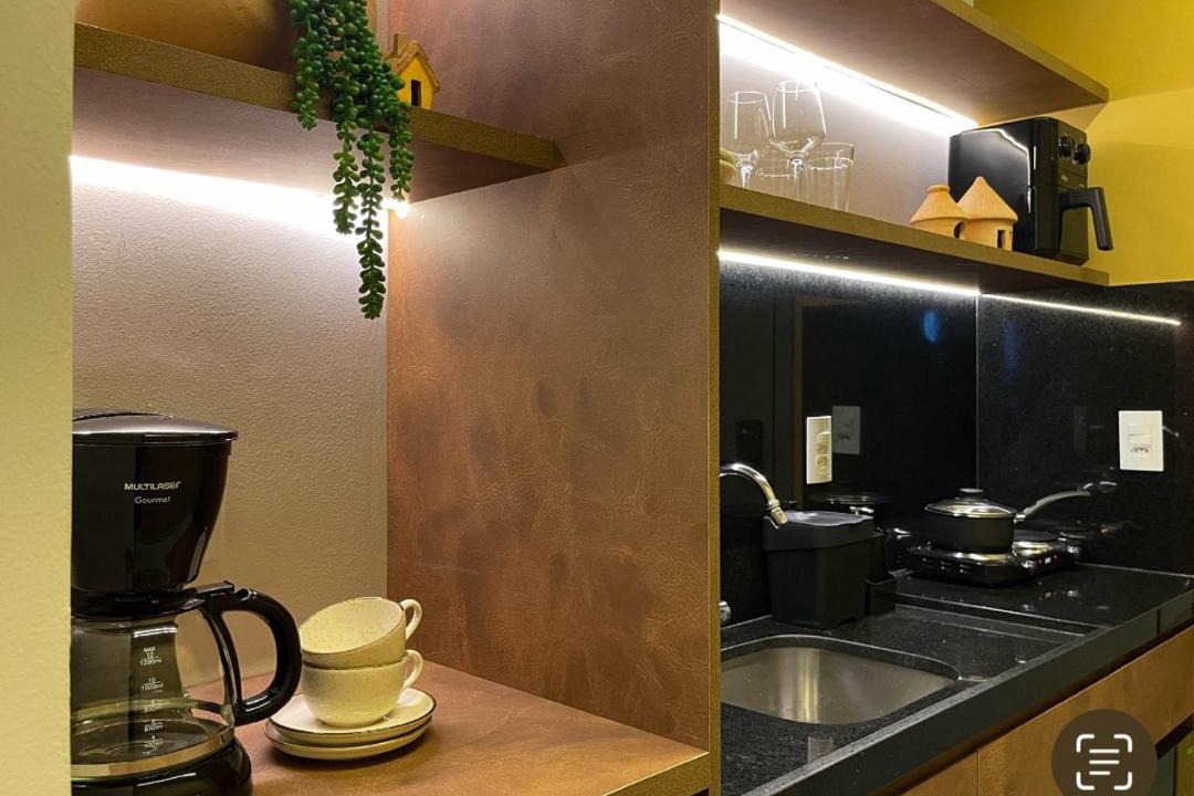 Photo of Kitchen in Manaira