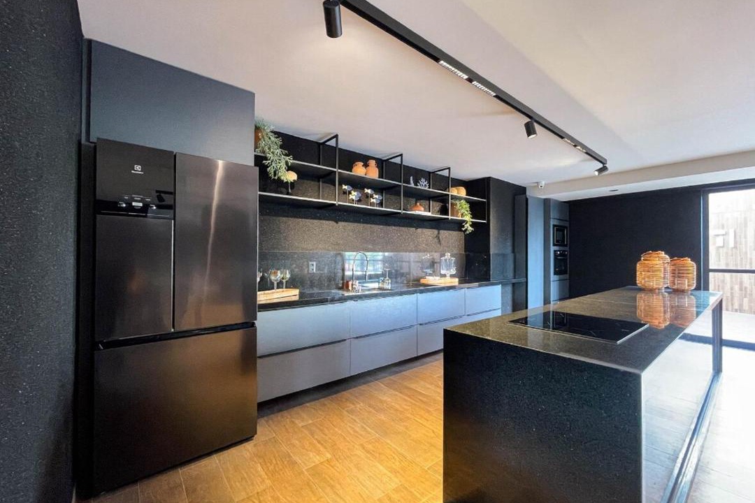 Photo of Kitchen in Manaira