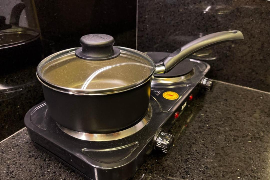 Photo of Kitchen in Manaira