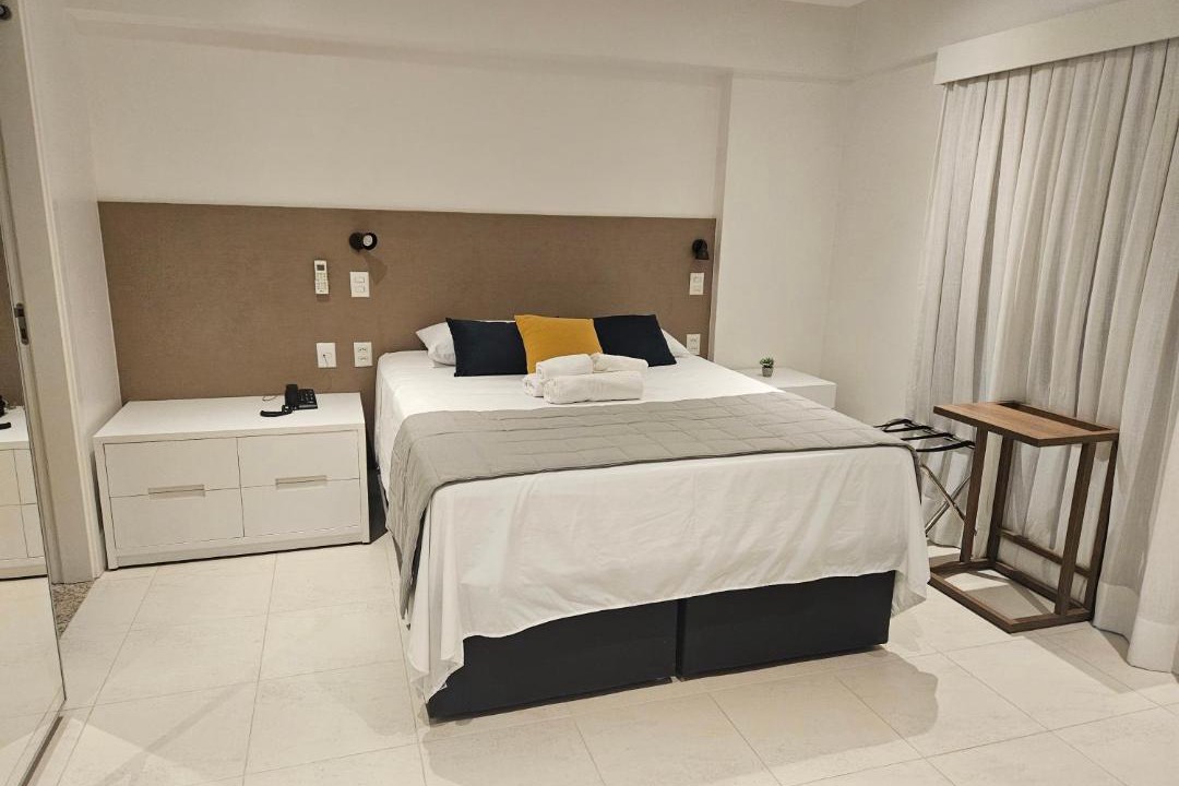 Photo of Bedroom in Setor Hoteleiro Norte