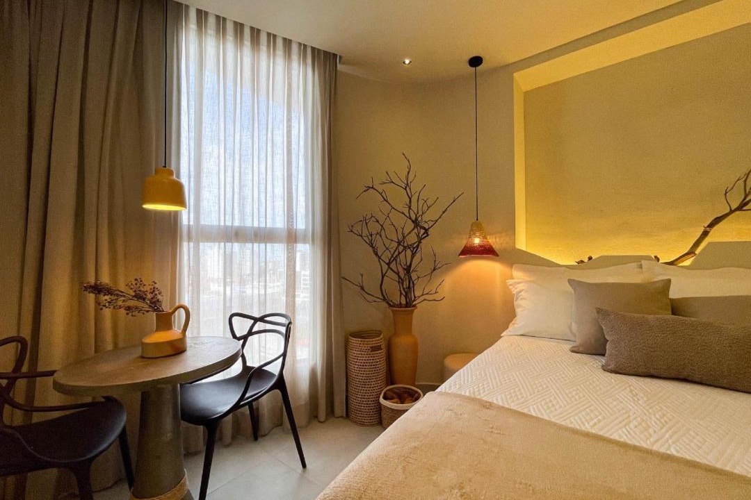 Photo of Bedroom in Manaira
