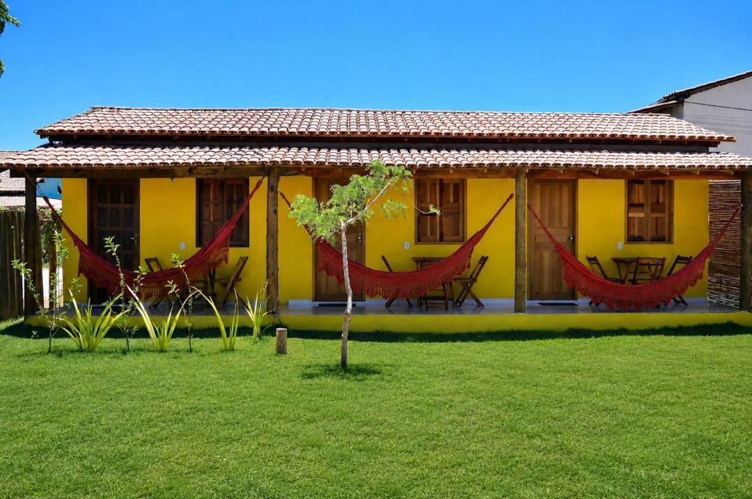 Photo of Others in Caraiva