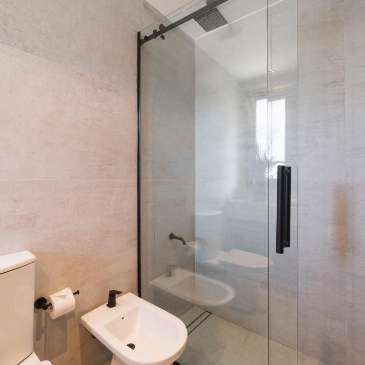 Photo of Bathroom in Cachi