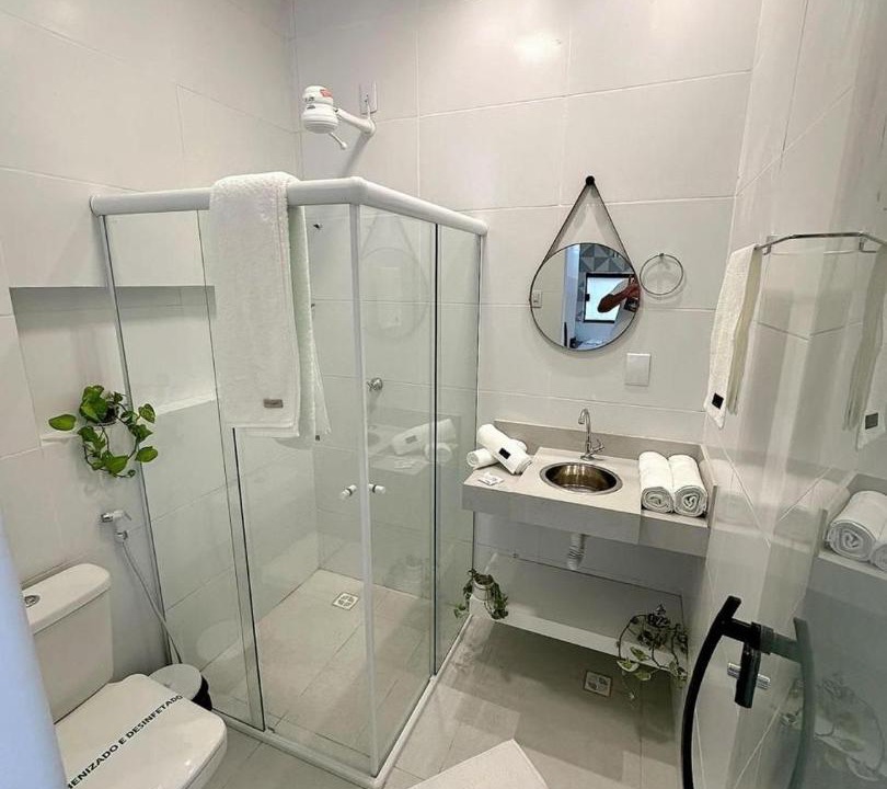 Photo of Bathroom in Mangabeira