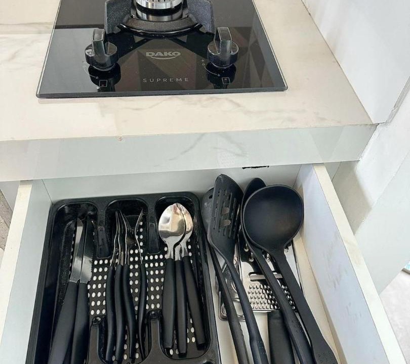 Photo of Kitchen in Mangabeira