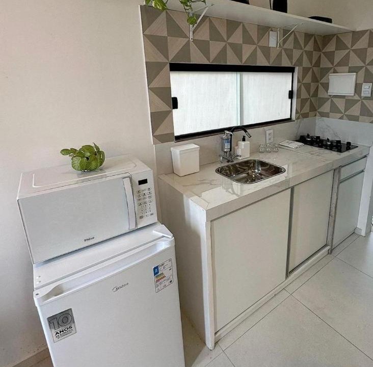 Photo of Kitchen in Mangabeira