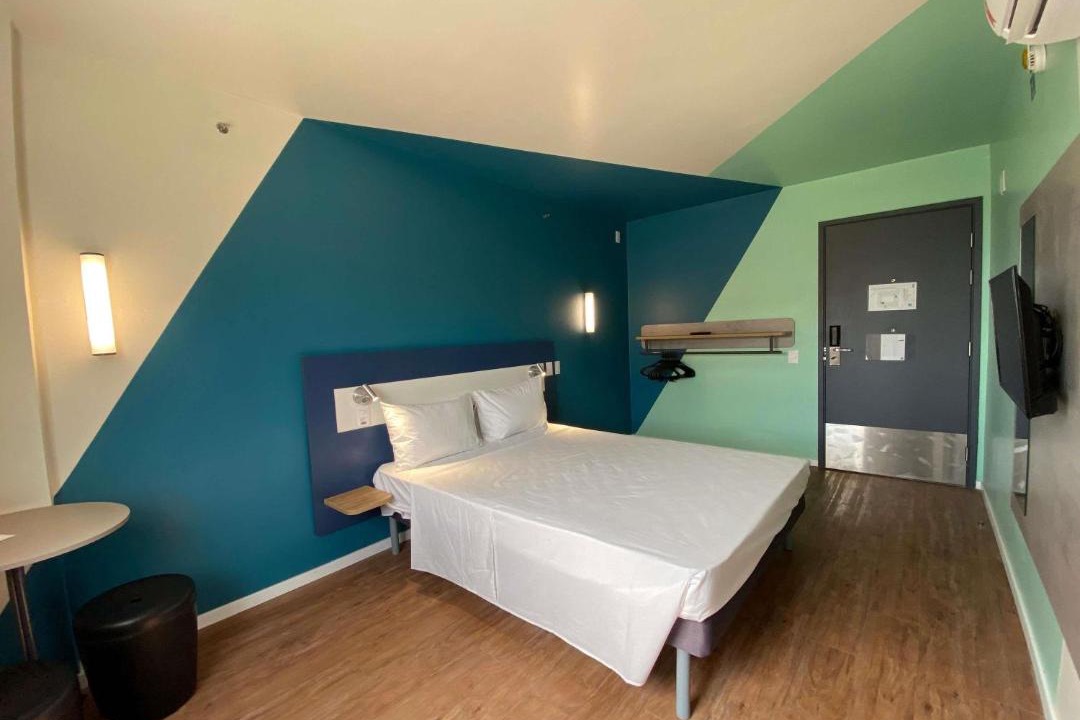 Photo of Bedroom in Piedade