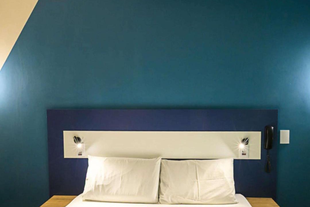Photo of Bedroom in Piedade