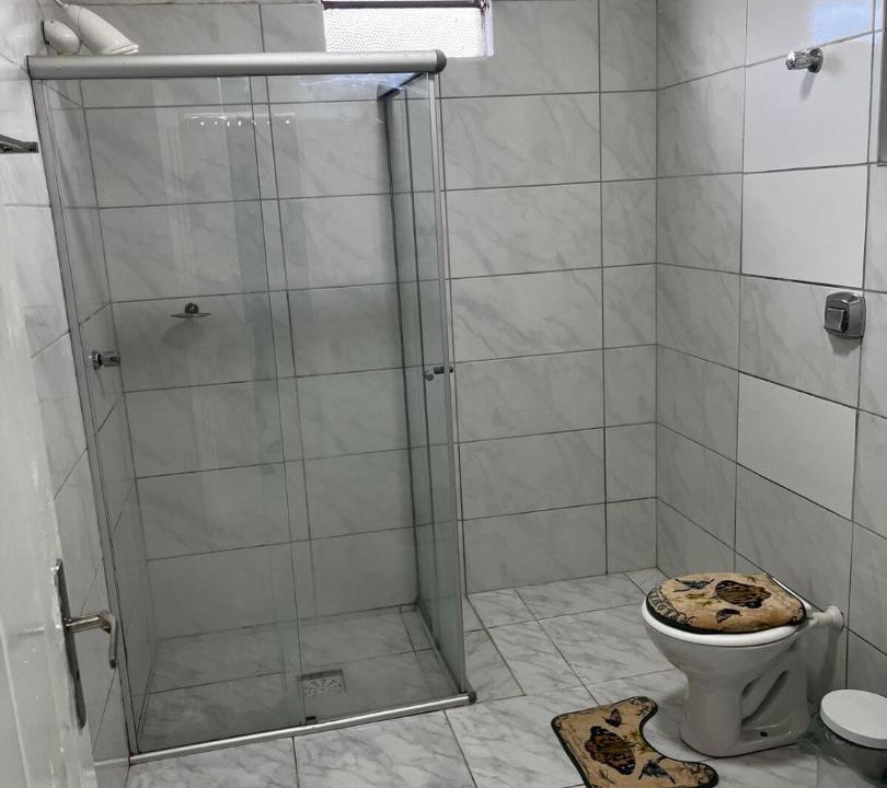 Photo of Bathroom in Presidente Joao Goulart