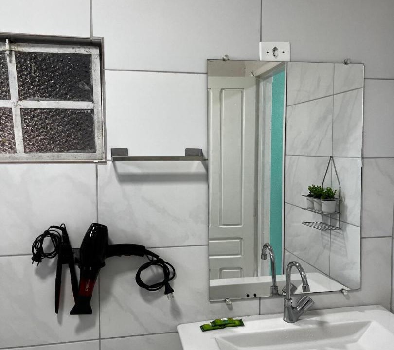 Photo of Bathroom in Presidente Joao Goulart