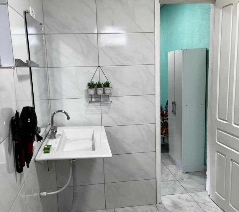 Photo of Bathroom in Presidente Joao Goulart