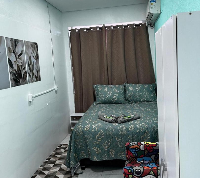 Photo of Bedroom in Presidente Joao Goulart