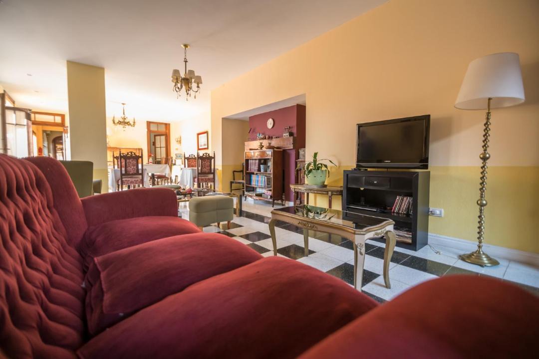 Photo of Livingroom in Tandil