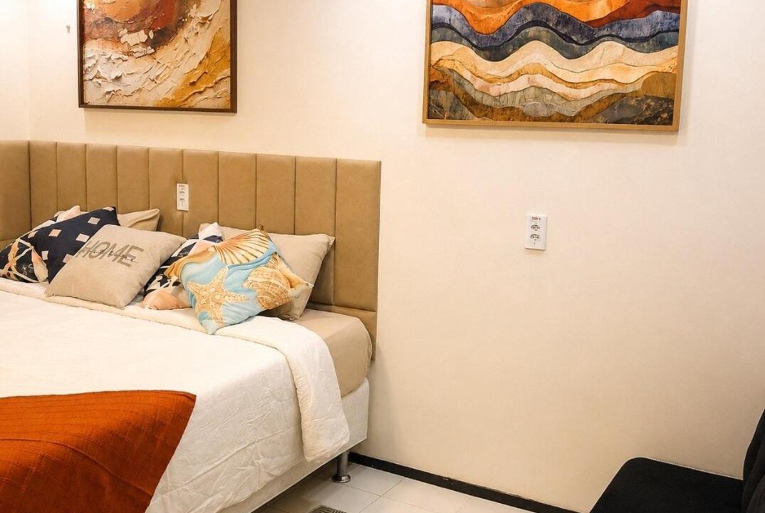Photo of Bedroom in Areia Preta