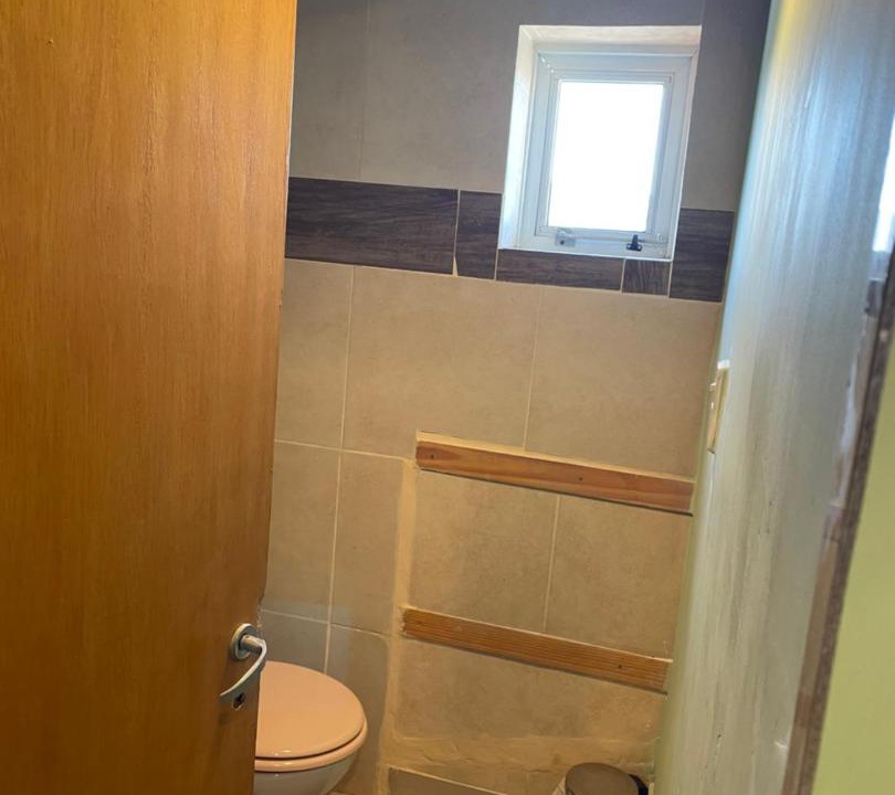 Photo of Bathroom in Comodoro Rivadavia