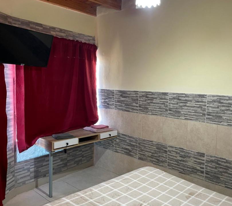 Photo of Bedroom in Comodoro Rivadavia